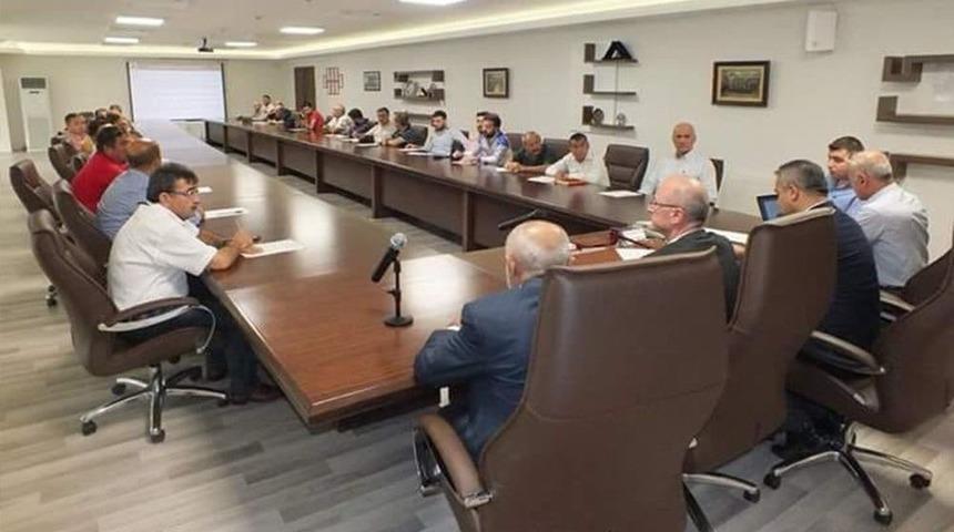 Emlak&ccedil;ılıkta &rsquo;30 Metrekare&rsquo; Zorunluluğu