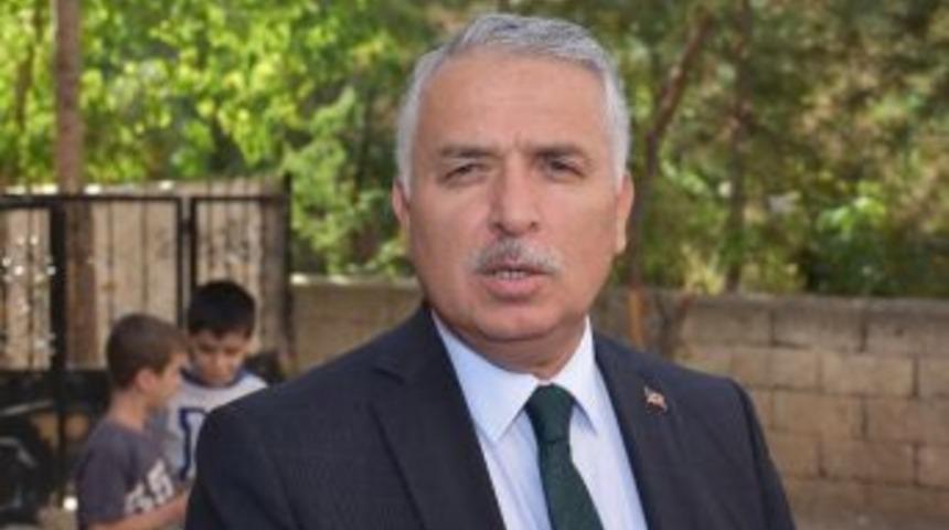 Muş Valisi Yıldırım, Dolandırıcılara Karşı Uyardı