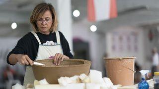 Sanatın Nabzı Tepebaşı’nda Tutuluyor