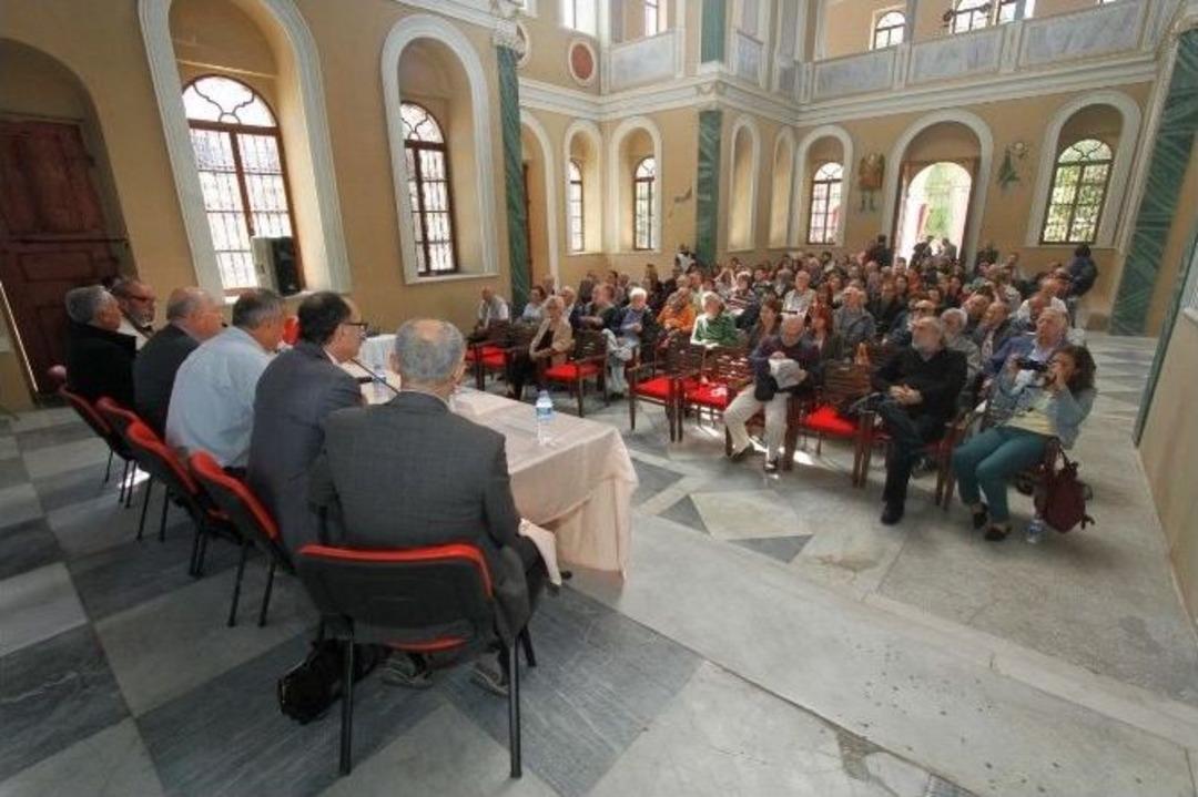 Konak Belediyesi&rsquo;nin "basmane G&uuml;nleri"ne Yoğun İlgi