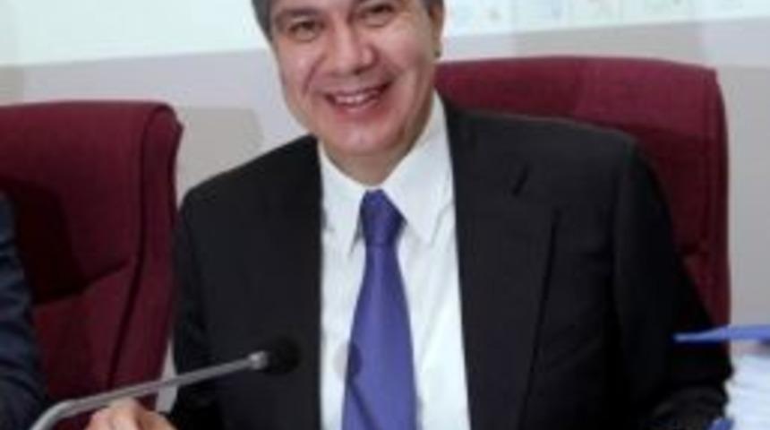 Menderes T&uuml;rel&rsquo;den &Ccedil;ağdaş Yaşamı Destekleme Derneği&rsquo;ne "alternatif Yer" Tepkisi