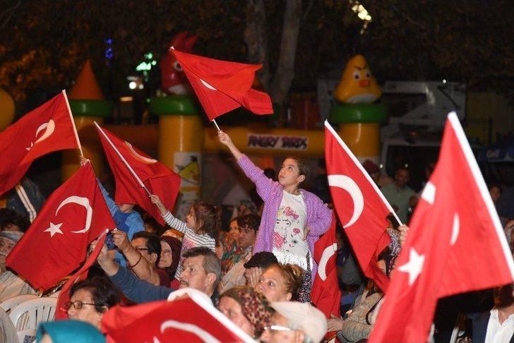 Isparta Belediye Başkanı Günaydın, 14 Yıllık Hizmet Sürecini Anlattı G2