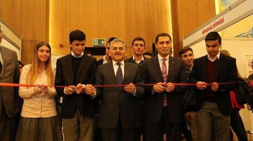 Eğitimin Ve Eğitimcinin Adresi: Melikgazi