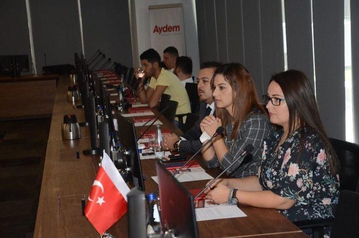 Aydem Mobil Mim Denizli’de Hizmete Girdi G2