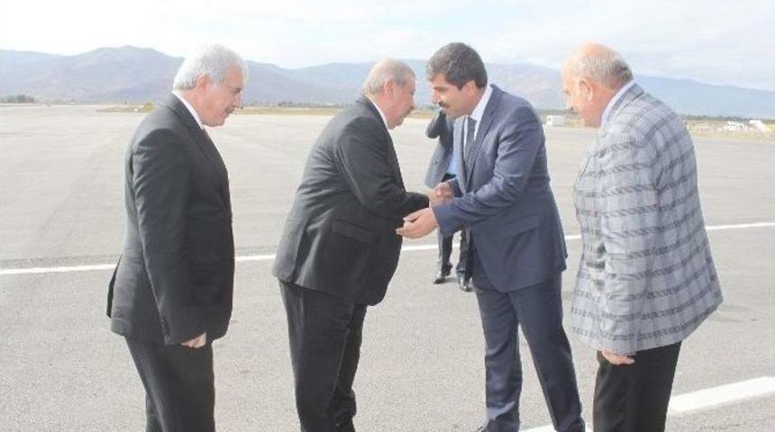 Bah&ccedil;elievler Belediyesi İle Muş Belediyesi Kardeş Oluyor