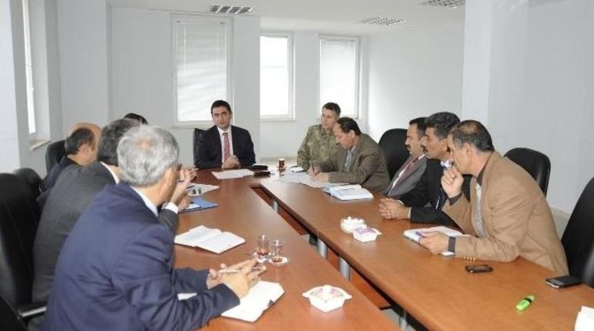 Ahlat, &lsquo;bitlis Tanıtım G&uuml;nleri&rsquo;ne Katılacak