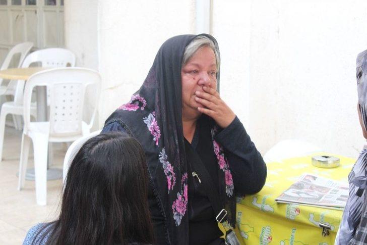 Özel Ekiple 3 Yıl Sonra Bulunan Elektrikçinin Cenazesi Toprağa Verildi G1