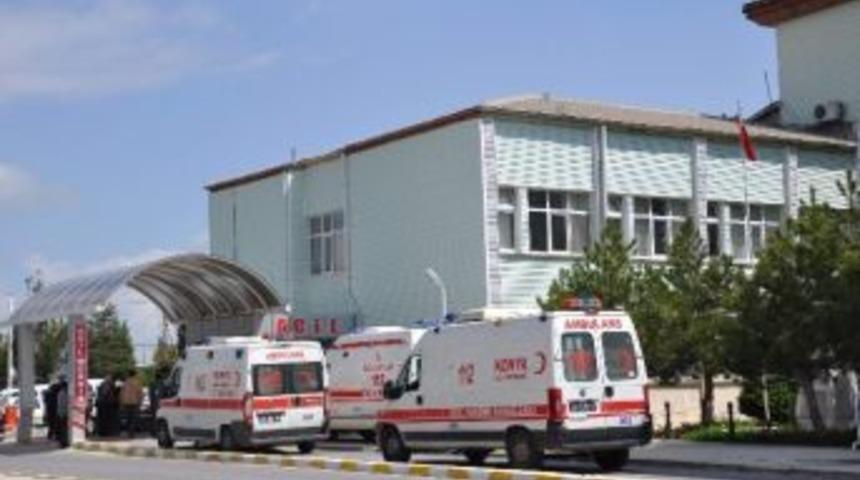 Doktora Hakarete Para Cezası