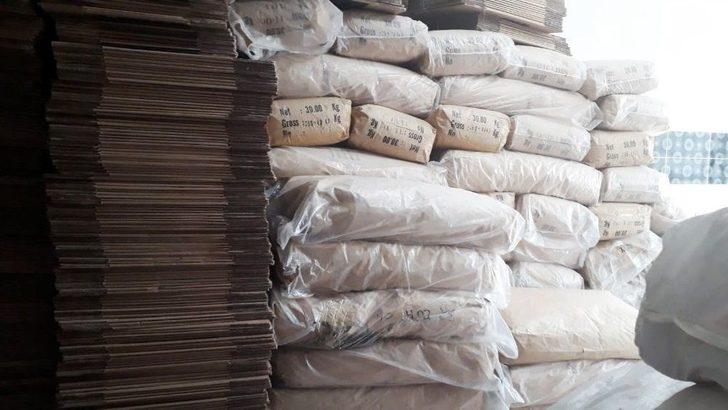 Sahte Para Basım Matbaasına Operasyon G2