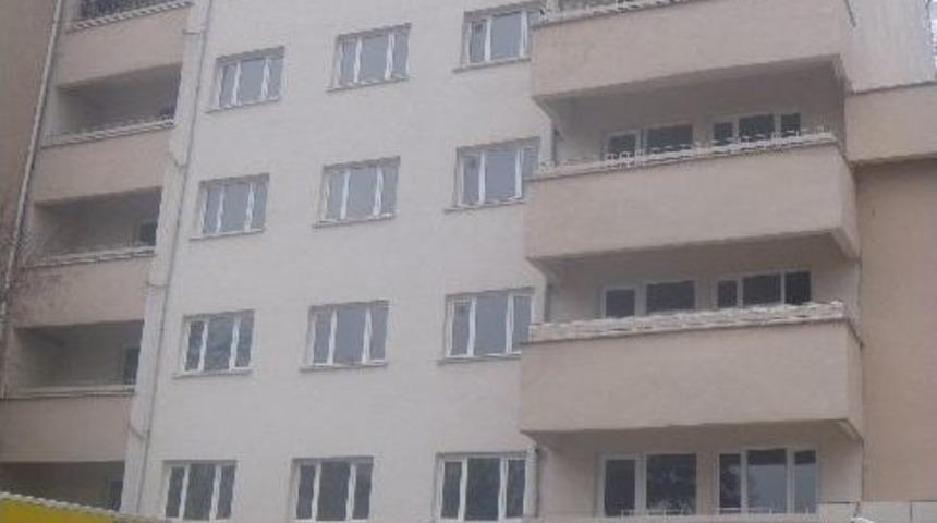 Bilecik&lsquo;e Yeni Ptt Kargo Binası Yapılacak