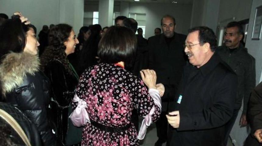 Dicle: Geldiğimiz Noktanın Kıymetini Bilelim