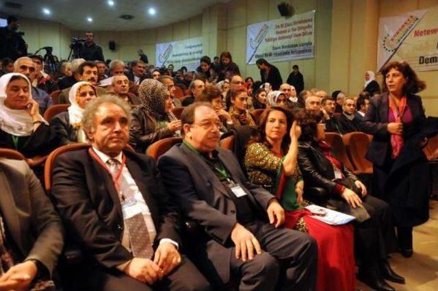 Dicle: Geldiğimiz Noktanın Kıymetini Bilelim 1