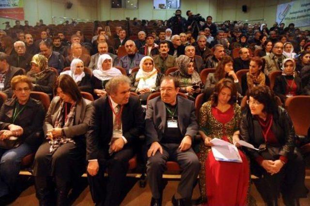 Dicle: Geldiğimiz Noktanın Kıymetini Bilelim 2