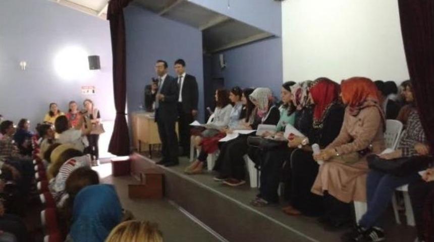 Be&uuml;&rsquo;den &ldquo;okulum Evimde&rdquo; Projesi