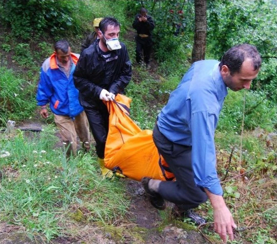 (&ouml;zel Haber) Evlat Katili Anne &Ccedil;ıktı