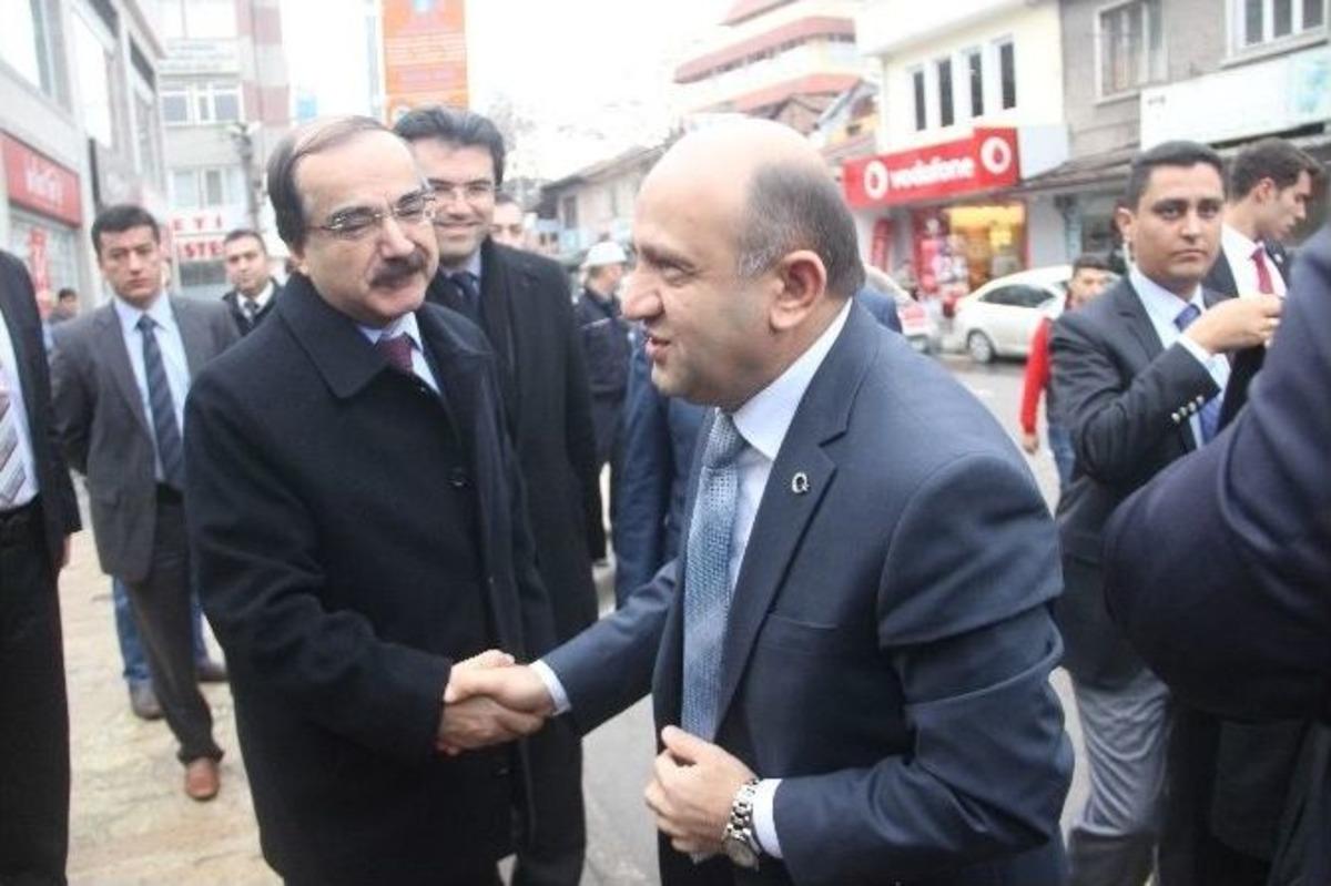 Bakan Işık, Yerli Otomobilde Yeni M&uuml;jdelerin Geleceği Sinyalini Verdi