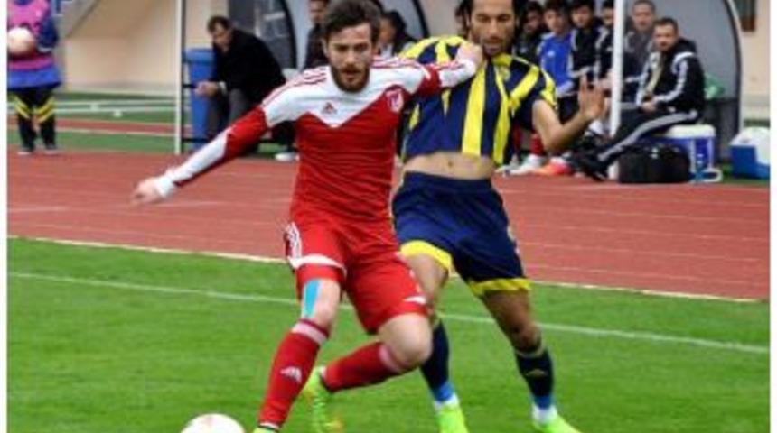Tarsus İdmanyurdu-Ke&ccedil;i&ouml;reng&uuml;c&uuml;: 1-2