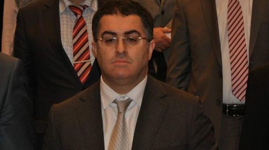 Ceza Hukuku Profes&ouml;r&uuml; Prof.dr. Ersan Şen: