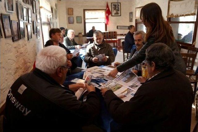 Bodrum Belediyesi, Bitez Mahalle Sakinlerini Dinlediı