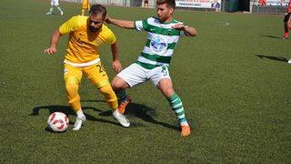 Ziraat Türkiye Kupası’nda Kilis Belediyespor 3. Tura Çıktı