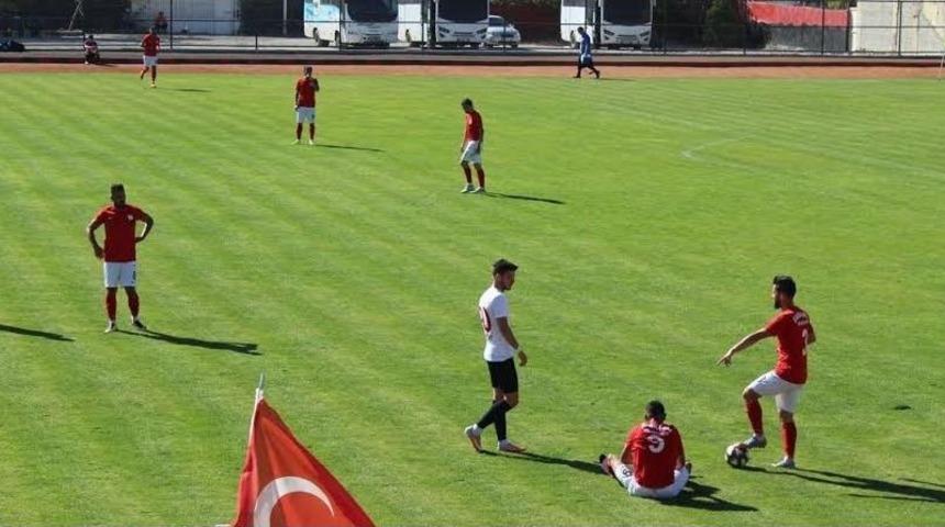 Ziraat Türkiye Kupası 2. Tur