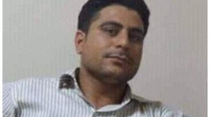 Hdp Eyyübiye İlçe Başkanına Hapis Cezası