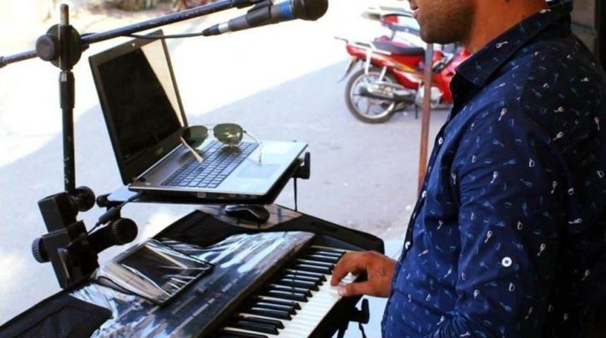 Manisa&rsquo;da Gen&ccedil; M&uuml;zisyen Kaza Kurbanı