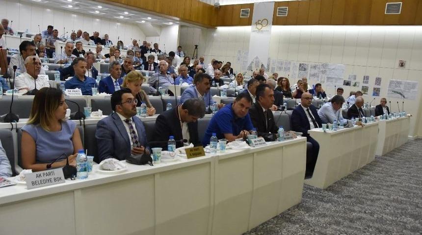 Ak Parti&rsquo;li K&ouml;koğuz: "se&ccedil;im Yaklaşıyor. Ensenizdeyiz"