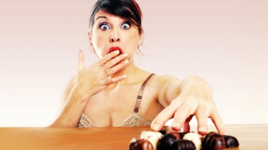 Sık Sık Acıkanların İmdadına Yetişecek 5 İpucu!