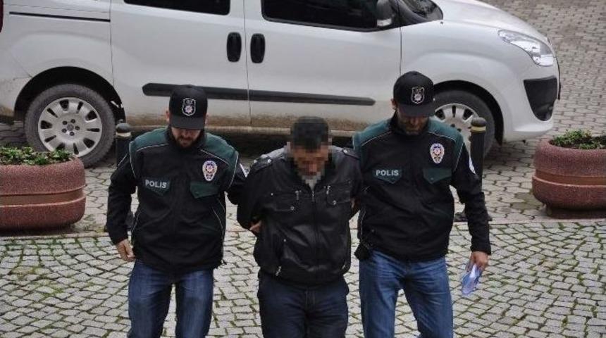 Narkotim İlk Operasyonunu Yaptı