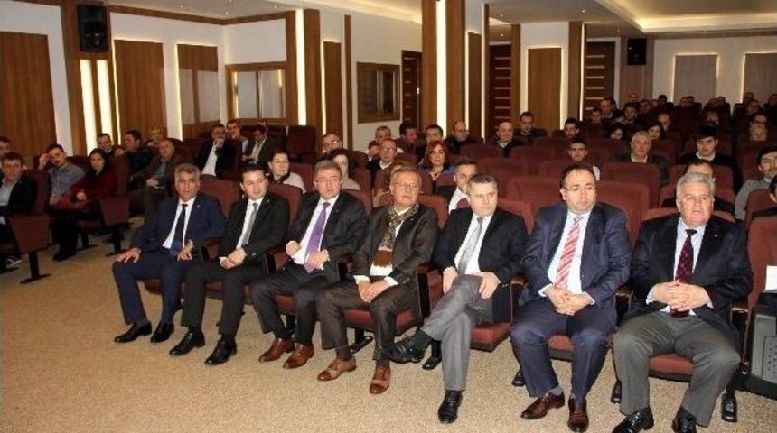 Tso Sigorta Acentelerini Bilgilendirdi