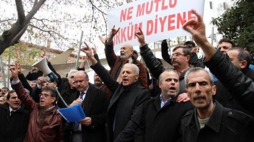'ne Mutlu T&uuml;rk&uuml;m Diyene' Tabelası Geldi, Balıkesirli Sevindi (2)