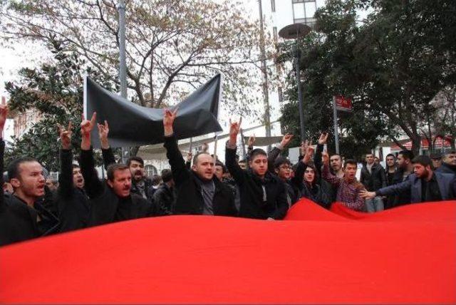 'ne Mutlu Türküm Diyene' Tabelası Geldi, Balıkesirli Sevindi (2)