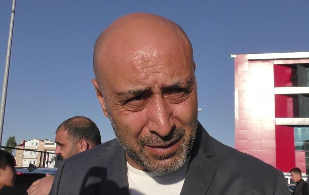 Tolunay Kafkas: "federasyon Olarak Kurslarda Balık Tutmayı &Ouml;ğretiyoruz"