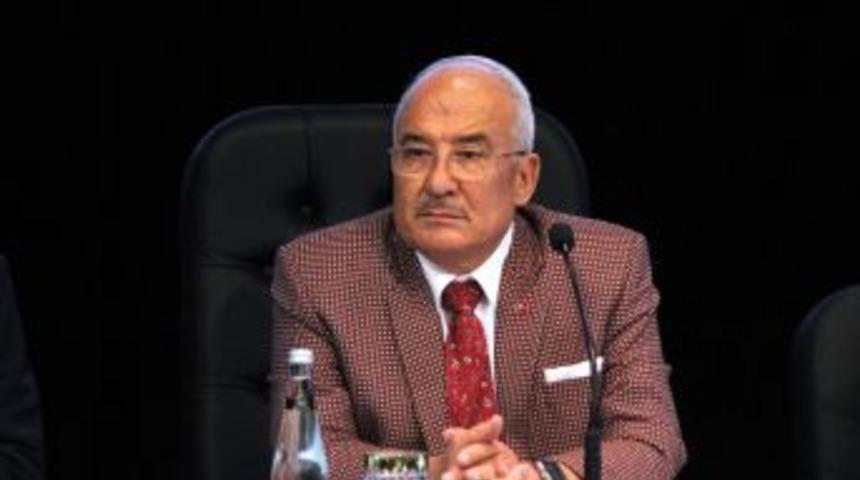 Başkan Kocamaz Malezya&rsquo;dan Seslendi