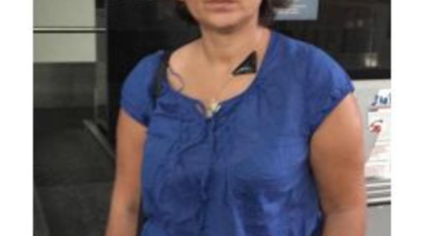 Pkk&rsquo;nın S&ouml;zde Sorumlusu İzmir&rsquo;de Yakalandı