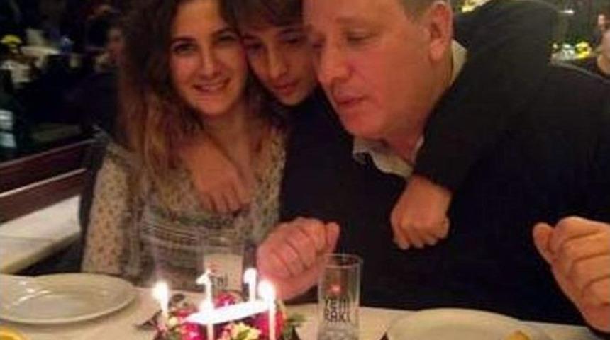 Atb Başkanı Bosnalı 50. Yaşını İstanbul&rsquo;da Karşıladı