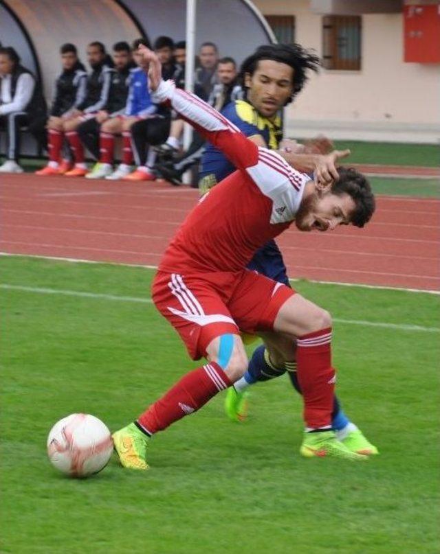 Spor Toto 2. Lig 2
