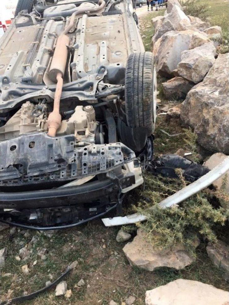 Karacabey’de Feci Kaza: 1 Ölü, 1 Yaralı G3