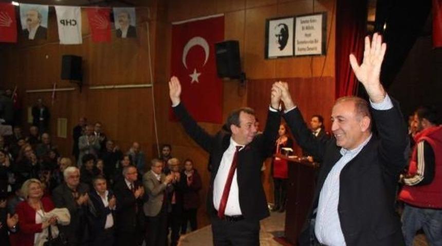 Chp'li Tekin: Elinizde Hangi Belge Varsa &Ccedil;ıkartmazsanız Namertsiniz