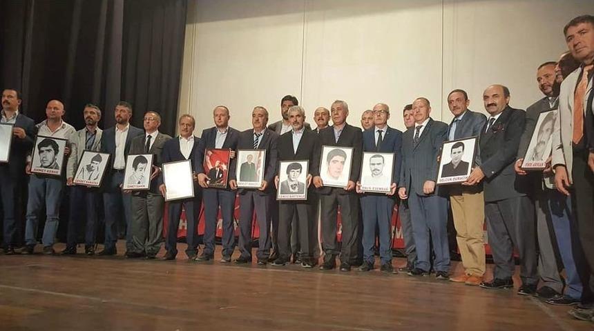 12 Eyl&uuml;l Darbesinin 38&rsquo;inci Yıld&ouml;n&uuml;m&uuml;