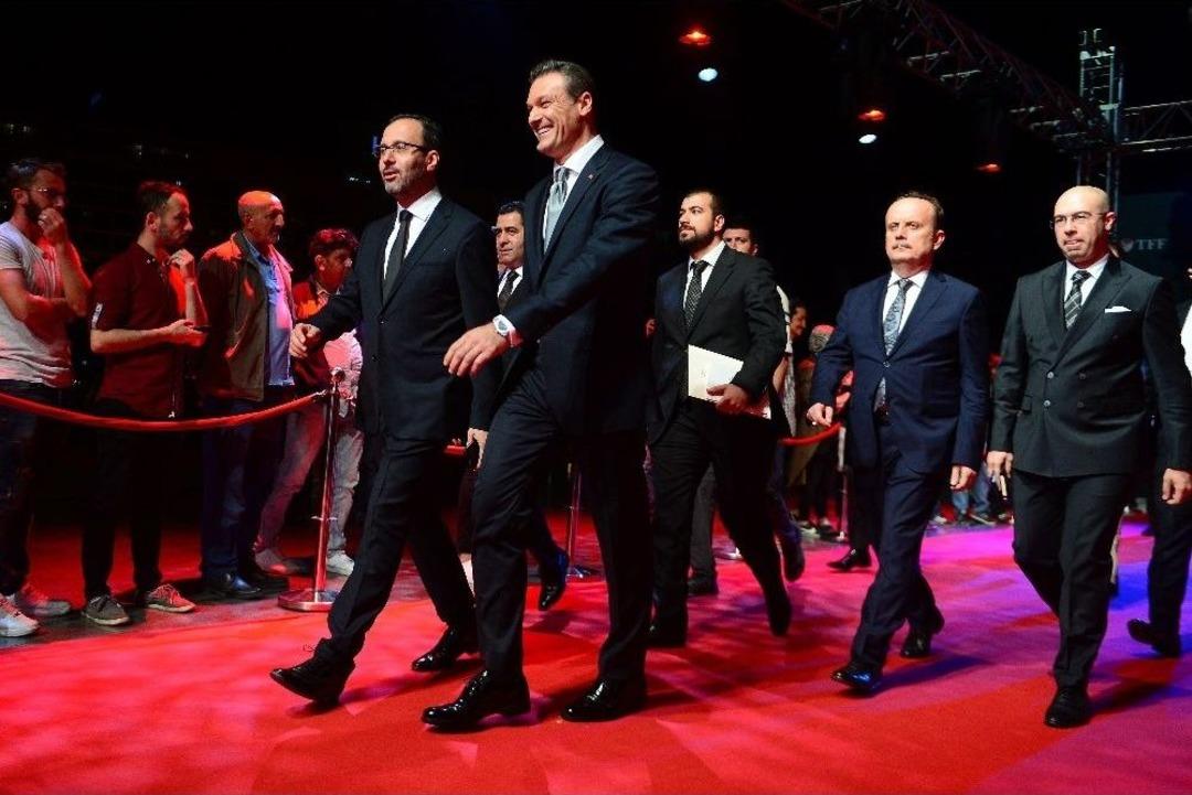 Spor Toto S&uuml;per Lig&rsquo;de "yılın S&uuml;perleri" Se&ccedil;ildi