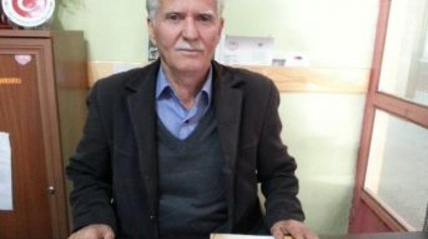 Devrek Ziraat Odası &Uuml;yelerine Y&ouml;nelik Fuar Gezisi D&uuml;zenledi