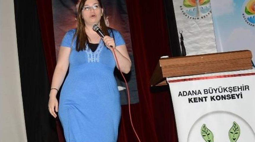 Otizm Farkındalık Konferansı