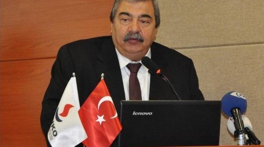 Konukoğlu: &ldquo;hayalimiz Ger&ccedil;ekleşti&rdquo;