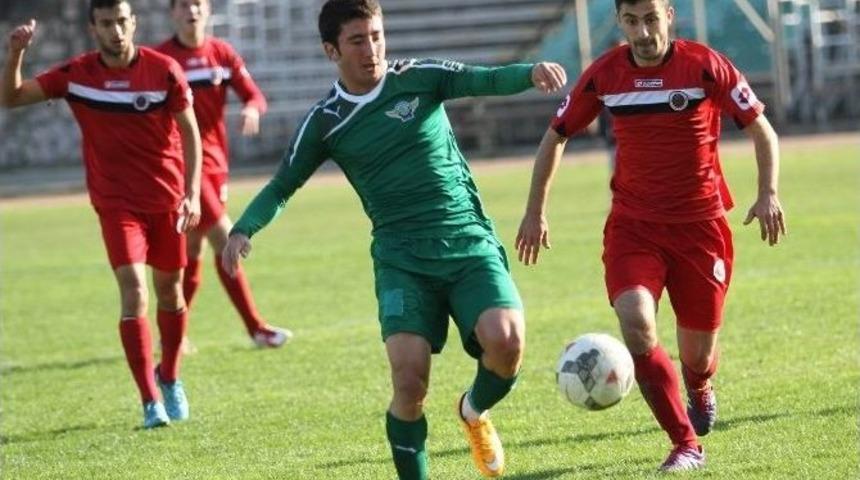 U21 S&uuml;per Ligi