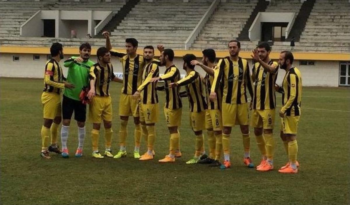 Spor Toto 3. Lig