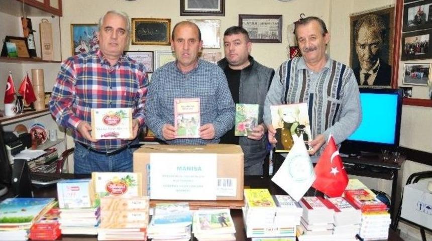 &Ouml;ğrenciler İ&ccedil;in Yardım Kampanyası
