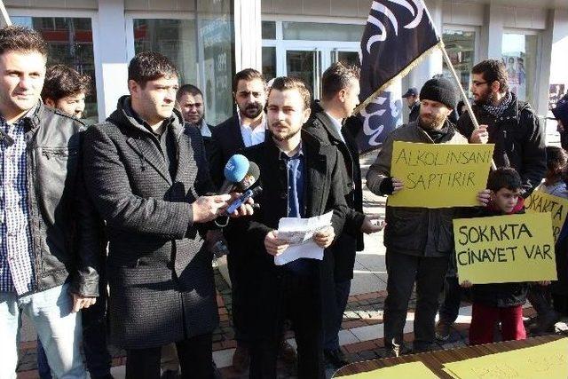 Artık O Sokakta Ölüm İstemiyorlar 2