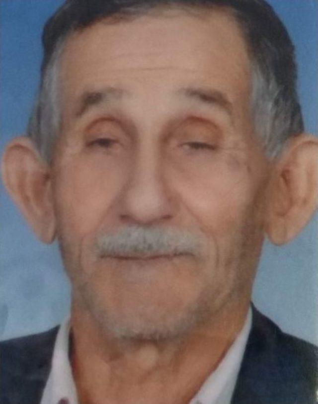 Alzheımer Hastası Yaşlı Adam, Çatı Katından Düşerek Öldü 3